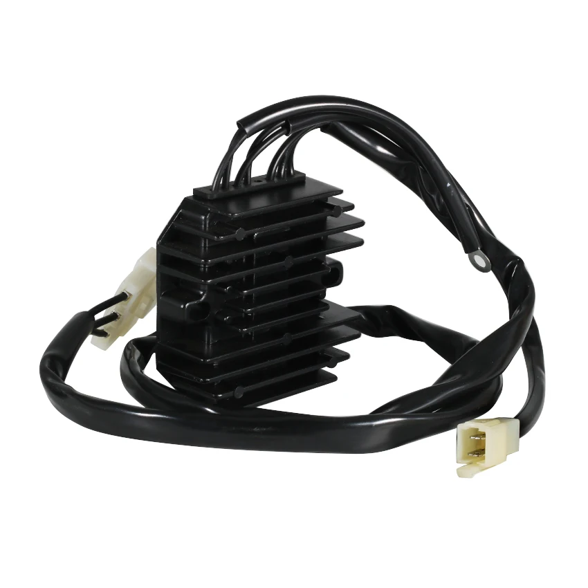 Voltage Regulator Rectifier For KTM 125 200 250 390 DUKE 125 200 250 390 ABS 28111034000