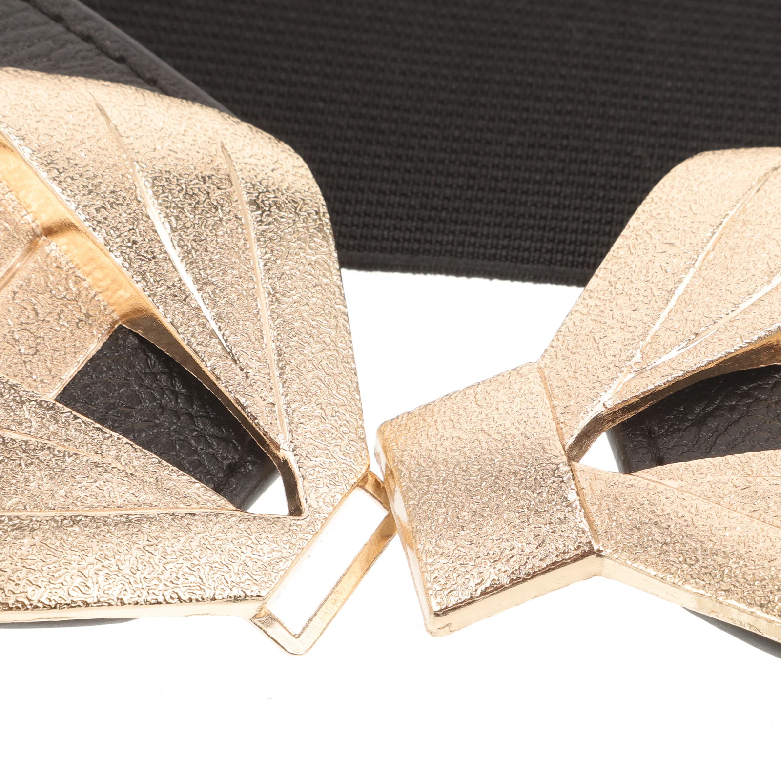 

Wide Elastic Waist Belt Women Adjustable Stretch Bow Tie Pants Strap for Jeans Women Stretchy Belt Womens Belts