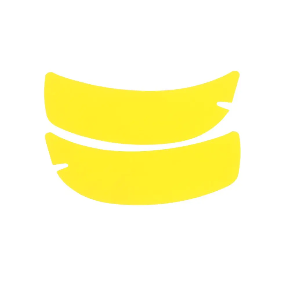 Coussinets pour les yeux réutilisables en Silicone, 1 paire, Extension de cils sous les yeux, patchs collants pour Extension de cils, outils de maquillage