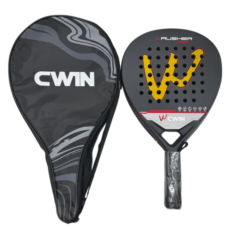 Thumbnail 3 - #20 Budget Padel Rackets for Smart Shoppers