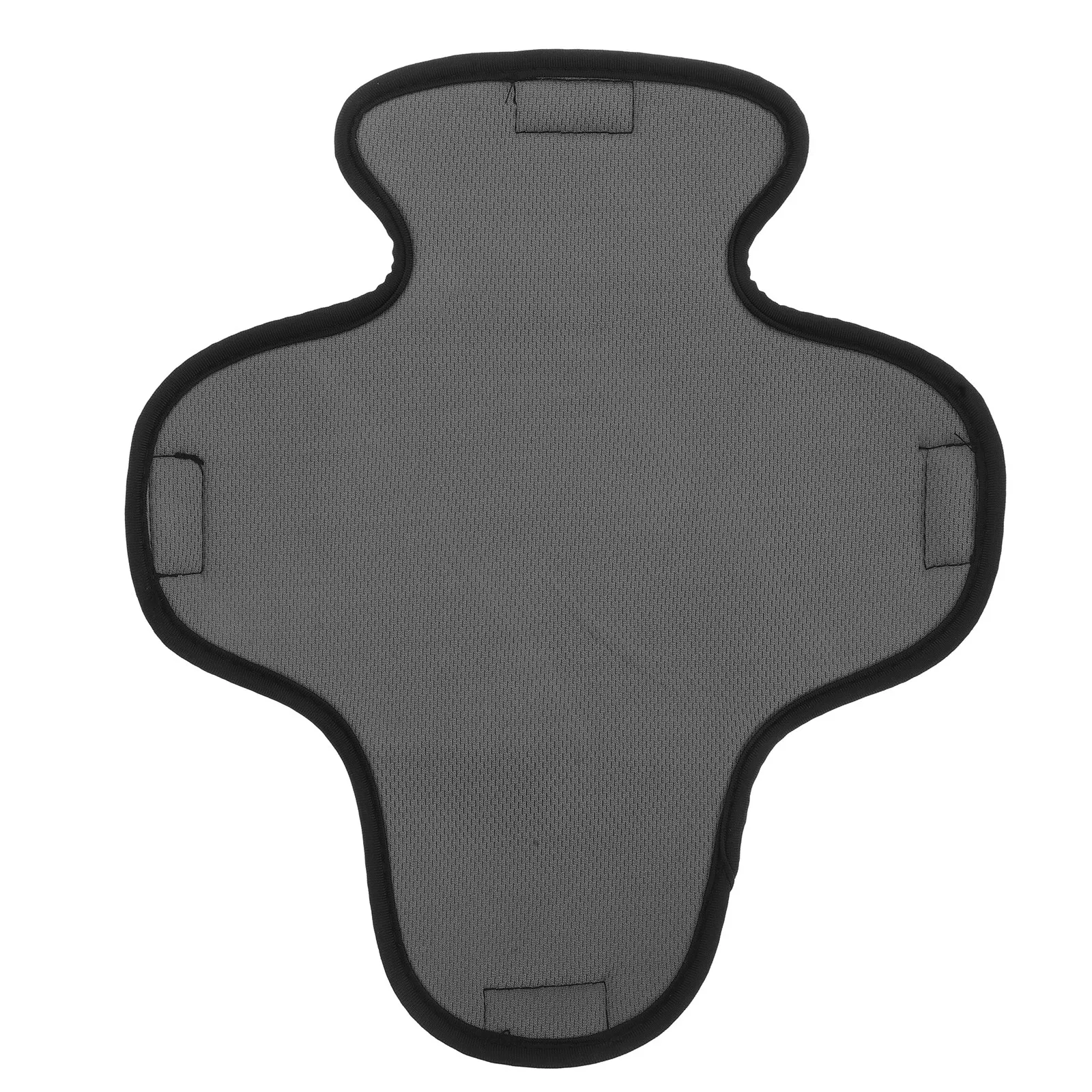 

Дышащая, впитывающая пот, складная внутренняя подушка-вкладыш из губчатого материала для электросамокатов и мотоциклов