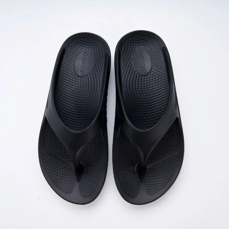 Original Sandals - Lightweight Recovery Shoes Slippers Men Women Soft Bottom Indoor Home Slides Sandals Light Beach Shoe