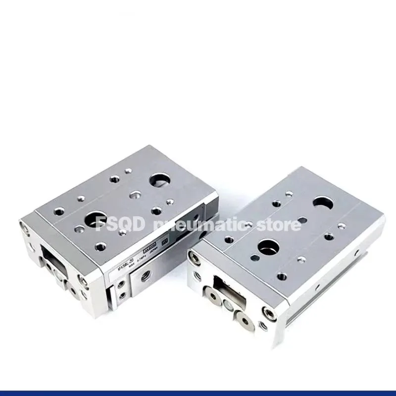 

Air Slide Table MXS25L-10BS 20BS 30BS 40BS,50BS,75BS,100BS,125BS,150BS,200BS,B,BT MXSL MXS series