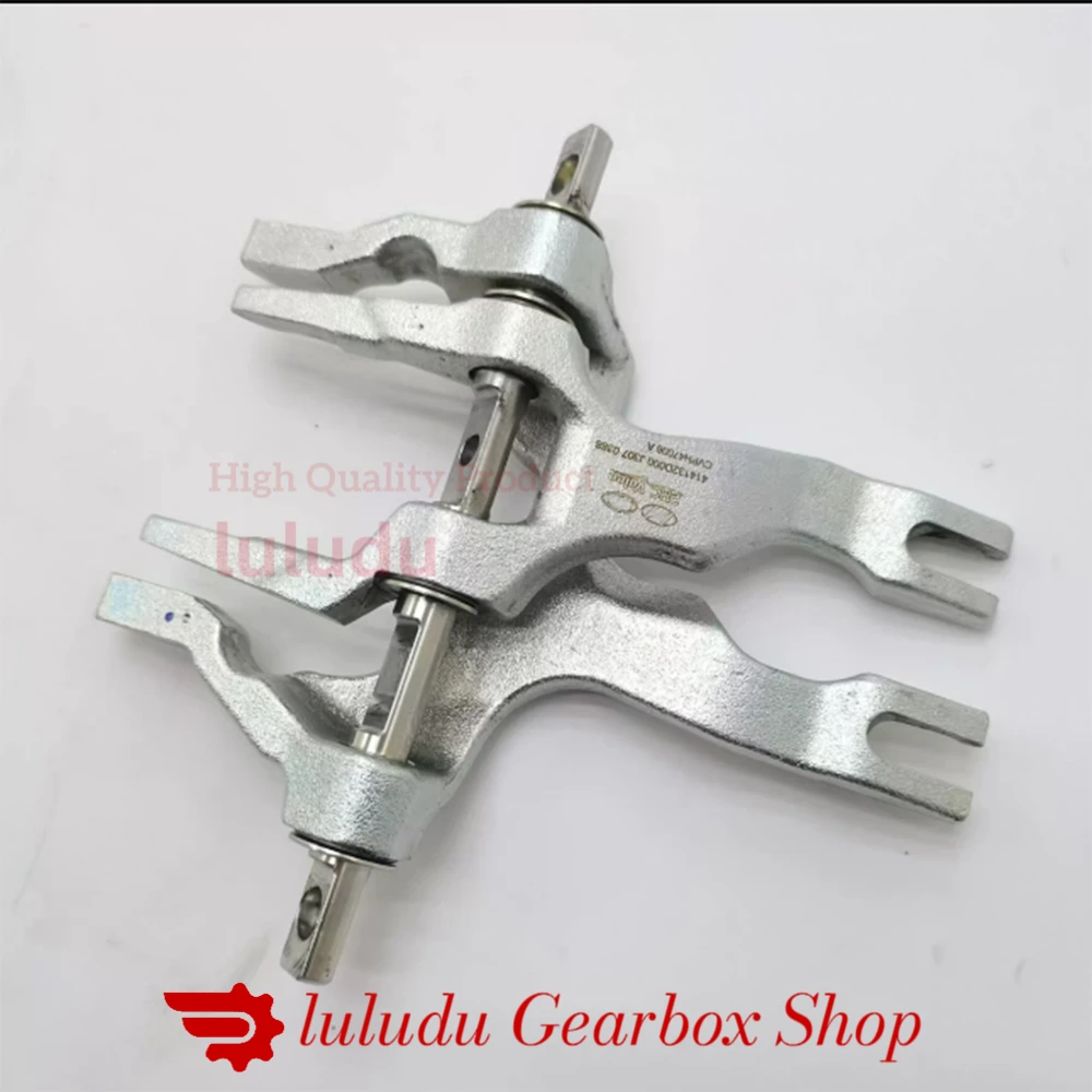 

95% новый 414132D000 41413-2D000 замок сцепления современная выдвижная вилка, подходит для современного Veloster Sonata Kona