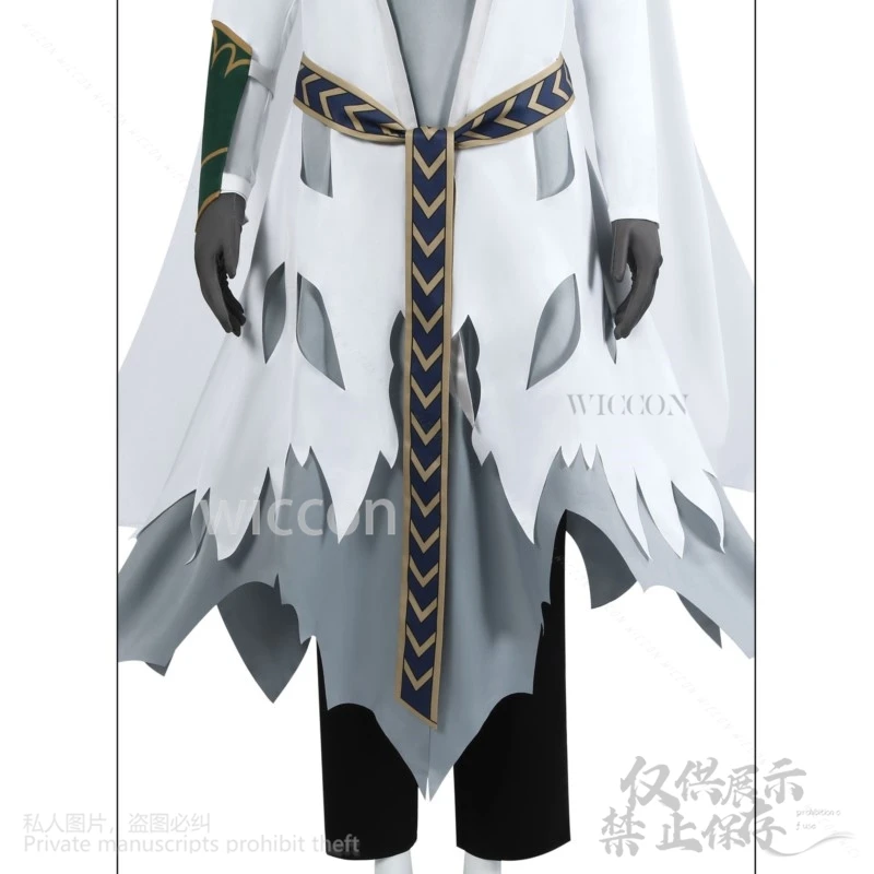 Hera Cosplay Rohirrim Anime Movie Battle Uniform Costume, Robe, Perruques Rouges pour Femmes, Bol, Halloween, Noël Roleplay, Personnalisé