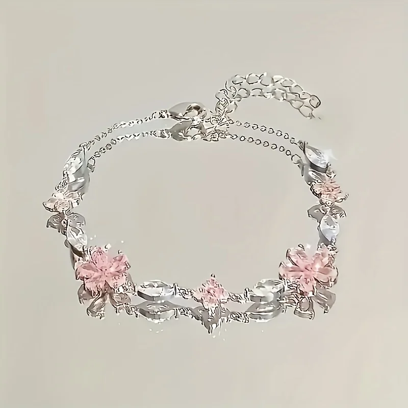 Thumbnail 4 - #11 Most Reviewed Chain Link Bracelets