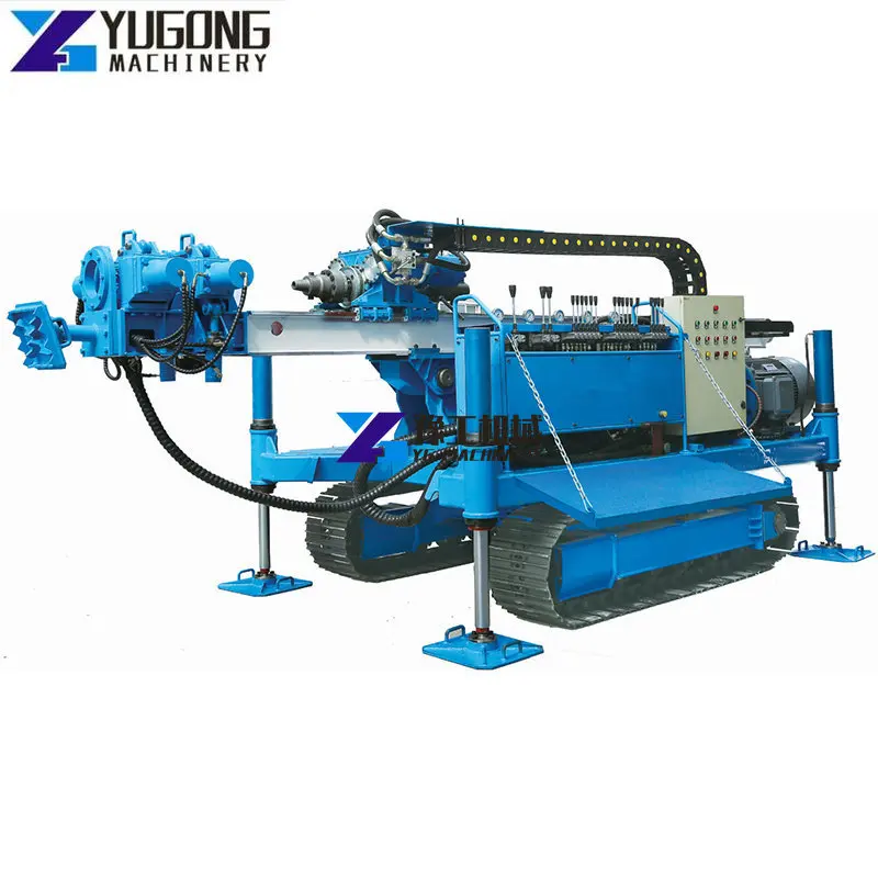 Yg Horizontal Drill…