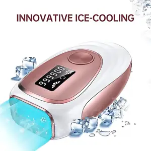 Ice cool ipl hair removal-AliExpress