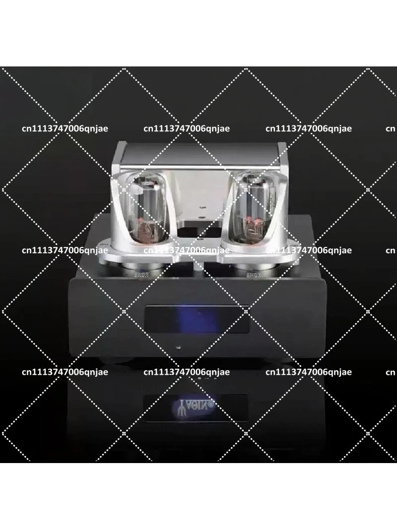 HiFi Tube Buffer CD Player Upgrade Device for Enhanced Audio Output