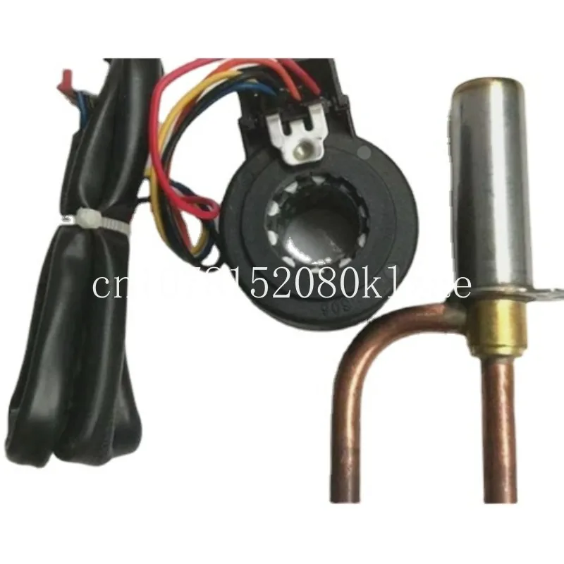 

DPFX06-021 DPF1.8C 1.65C2P3P воздушный кондиционер, электронный расширительный клапан, катушка