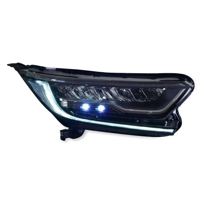 Hot Sales Front Lamp for Honda New CRV 2017-2019 Modified LED Daytime Running Lights Turn Signal LED Headlight