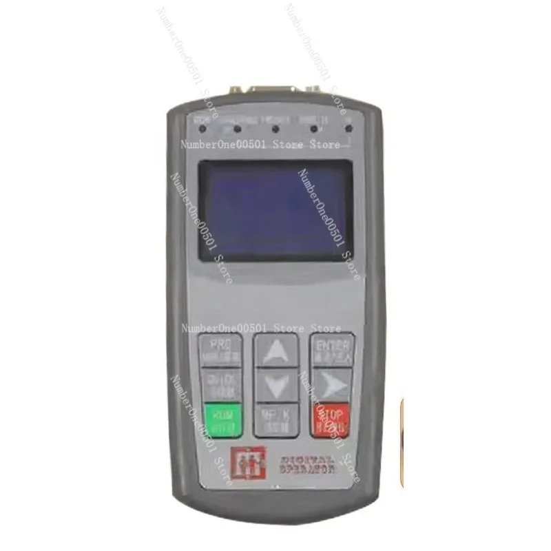 Elevator Multi Function Server All in One Decrypt Debug Tool Operation Device for Elevator Maintenance Troubleshooting