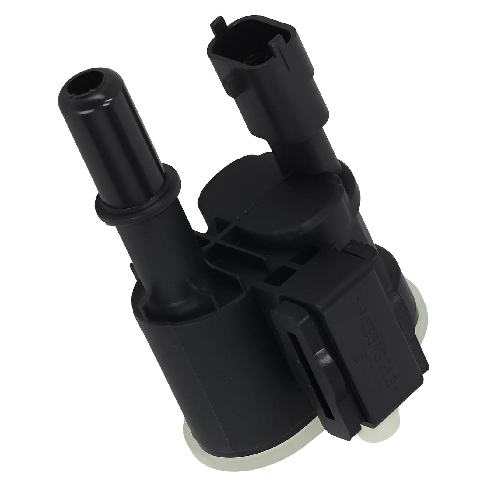 

Canister Purge Valve for Ram ProMaster 1500 3500 2014-2020 4627694AB PA66