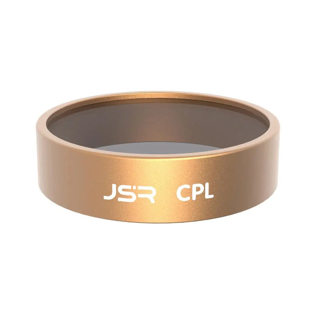 Camera Lens Filters…