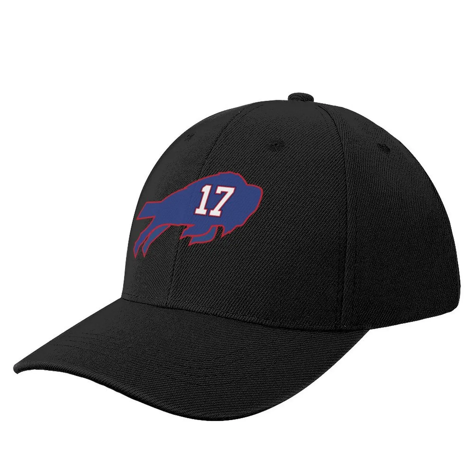 Josh FREAKING Allen Baseball Cap Luxury Hat Trucker Hat For Men Women's