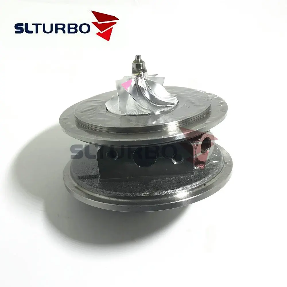 Billet Turbine Cartridge GTD1244VZ Turbo Core For Audi A3 1.6 TDI 77Kw CLHA 2012-2014 813860-0003 813860-0001 Turbocharger CHRA