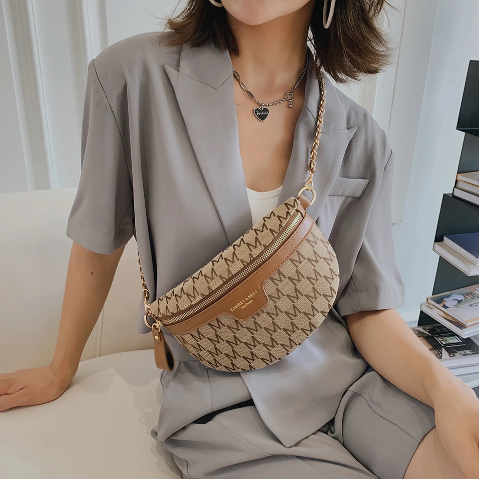 Thumbnail 2 - #8 Latest Canvas Waist Packs Offers