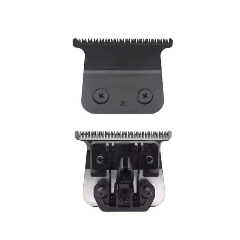 

【Купон!】Для Kemei KM-2299 Сменная машинка для стрижки головки резки Профессиональный триммер для волос Режущие детали Аксессуары
