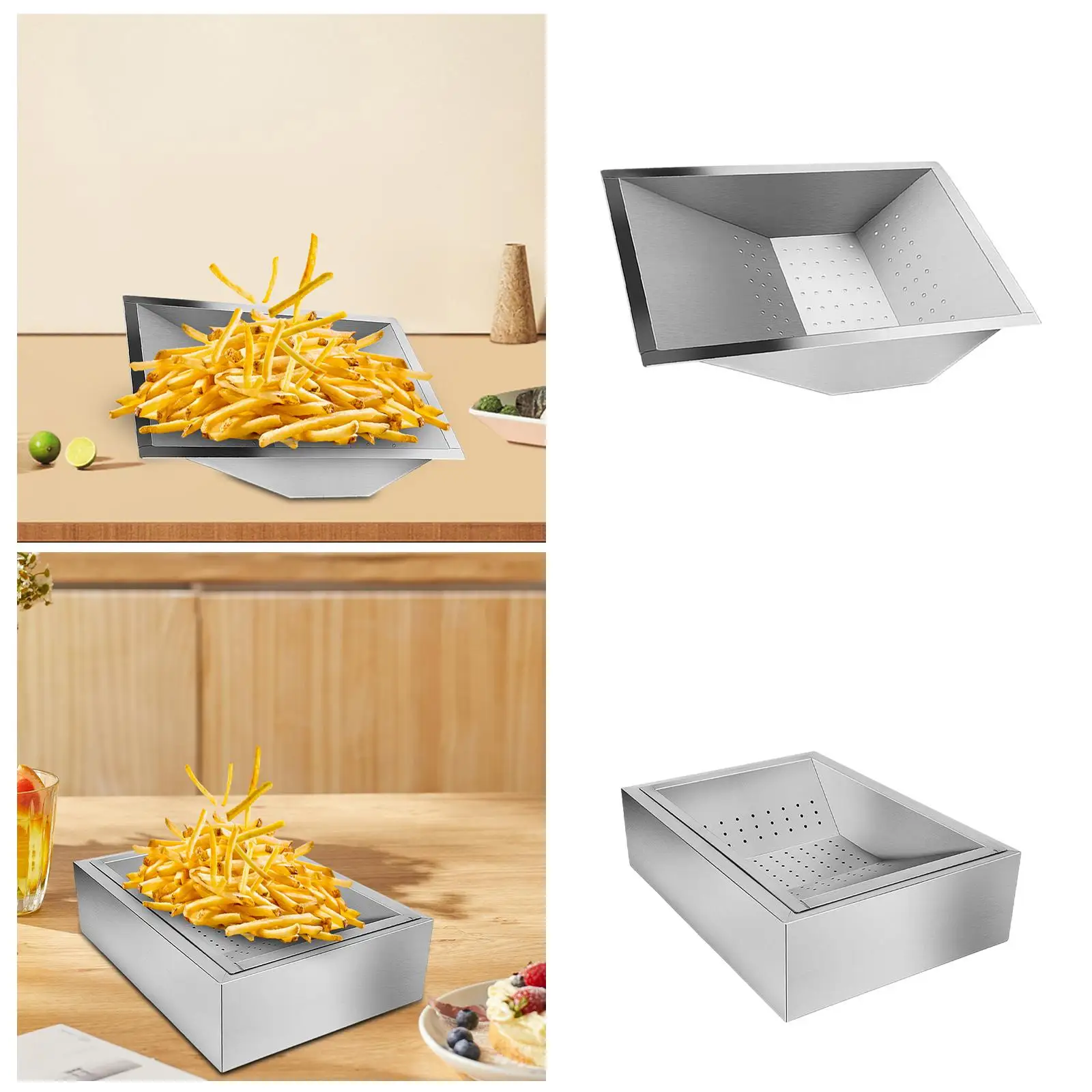 Thumbnail 3 - #23 Trending Pizza Pans Right Now