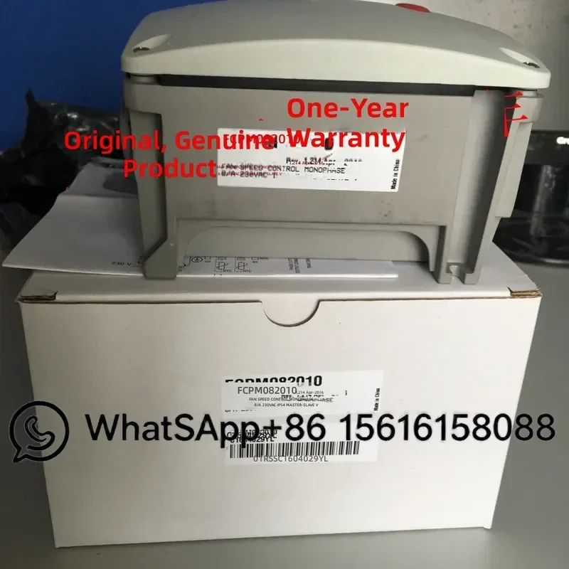 Carle Thermostat MCH200000 MCH200001 Fan Governor FCPM082010 Spot Available