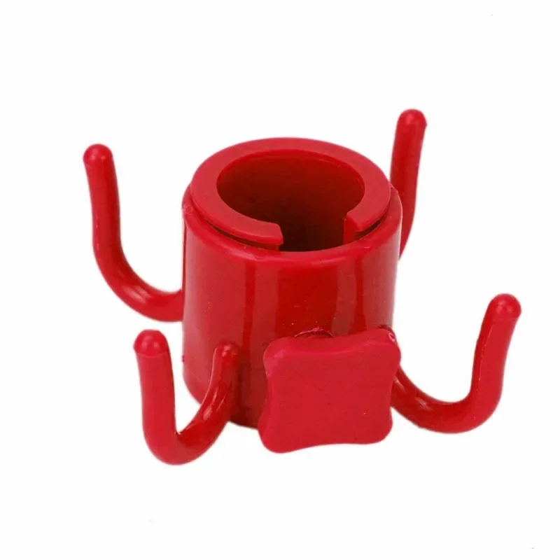 Outdoor Beach Umbrella Cup Holder Portable W/ 2 Drink Holders Drink Beach Garden Swimming Pool Coffee Stand for Umbrella Patio