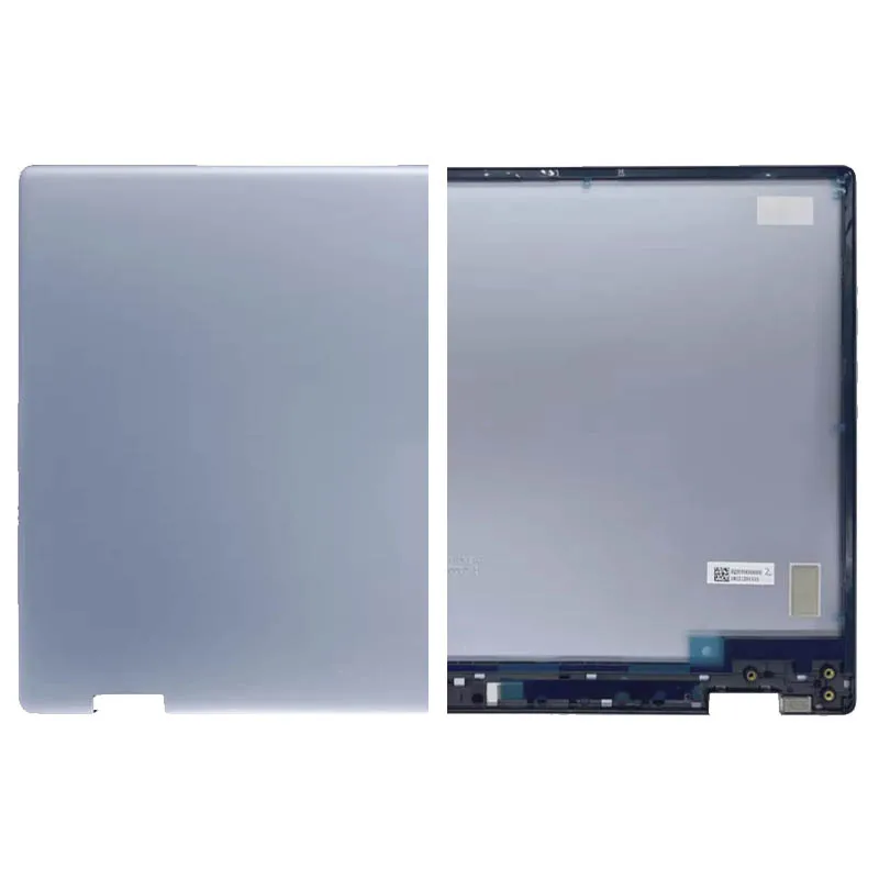 New Laptop Top Back Case For VivoBook 14 TP412 TP412F TP412UA SF4100 TP412FA LCD Back Cover/Front Bezel/Palmrest/Bottom Case
