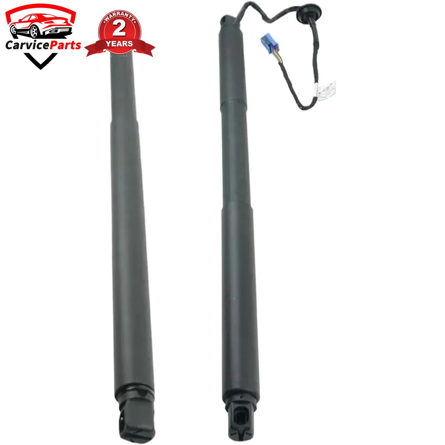 2PCS A1678901000 A1679800564 Electric Tailgate Struts Power Hatch Lift Support For 2020-2022 For Mercedes Benz GLE/W167