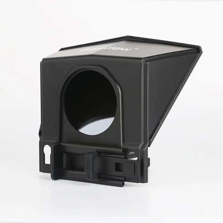 

Bestview T2 Video Camera Portable Teleprompter For DSLR Camera Photo Studio For IPad Smartphone Interview