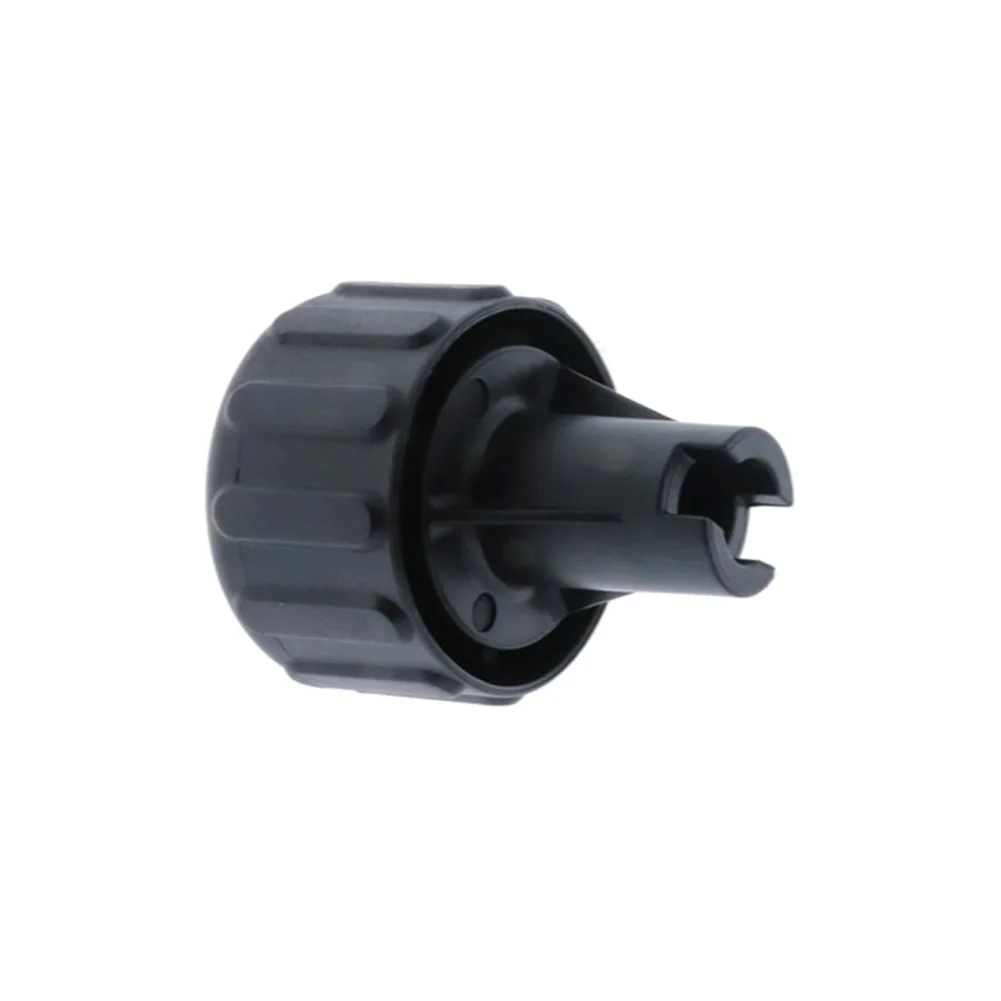 Black Plastic Ball Handle N506822 Replacement Part For DWE7492 DWE7491RS Table Saw Power Tool Accessories