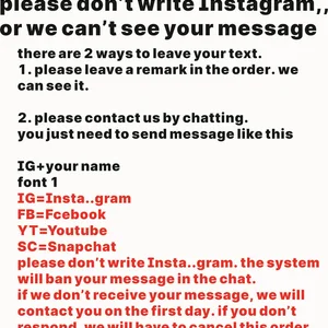 نص مخصص سيارة ملصق اسمي Instagram Facebook شعار الموقع X قناة يوتيوب Snapchat Twitch دراجة نارية نافذة سكوتر صائق أعلى 6 مبيعات ملصق جيتار مخصص - رقم 6