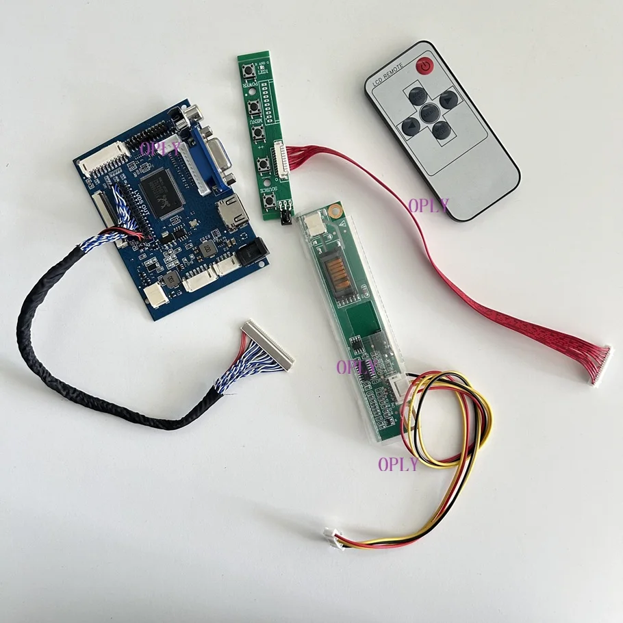 Vga Controller Boar… - image