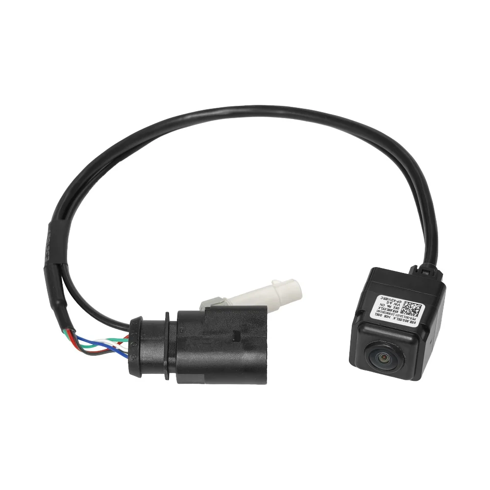 95B980551K For Porsche 718 Macan 911 Car Rear View Reverse Backup Assist Parking Reversing Camera Accessories 95B 980 551 K