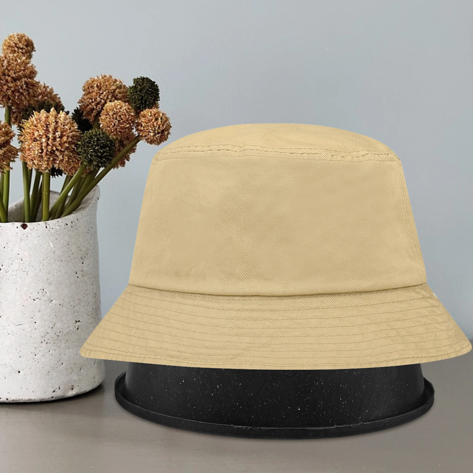 

10Pcs Plastic Hat Shapers Flexible Practical Tools for Hat Maintenance and Display Bucket Cap Holder Cap Supplies