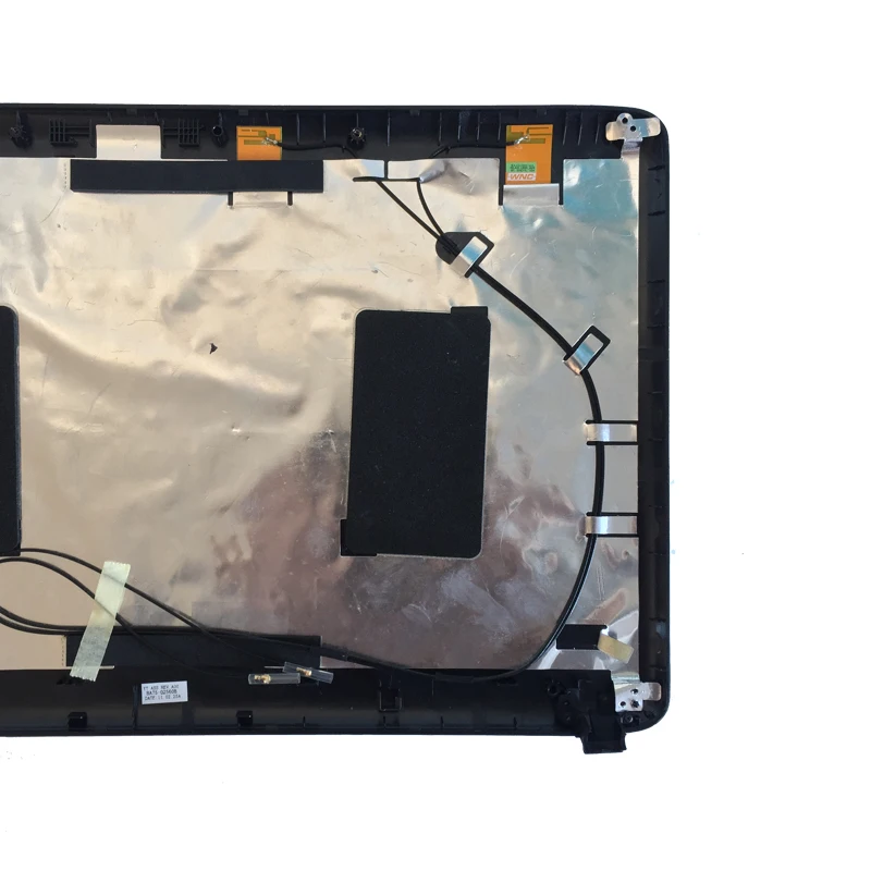 LCD Top Cover Case pour SAMSUNG R530 R528 RfruitR540 Couvercle Arrière TOP Case Ordinateur Portable LCD Couverture Arrière BA75-02560B