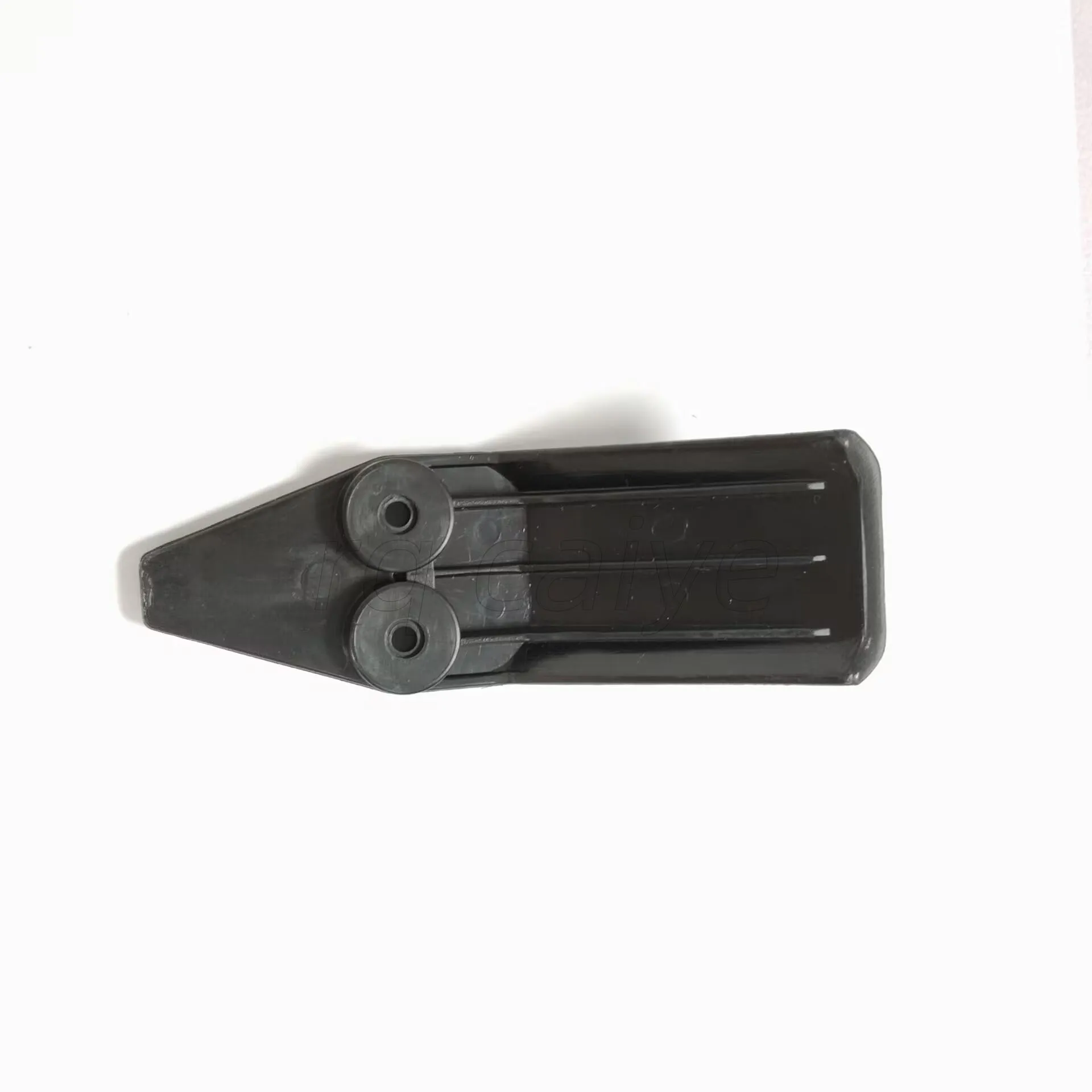 50 pieces Muller Martini Black Finger Binding 0235.1156.3 Offset Printing Machine Parts