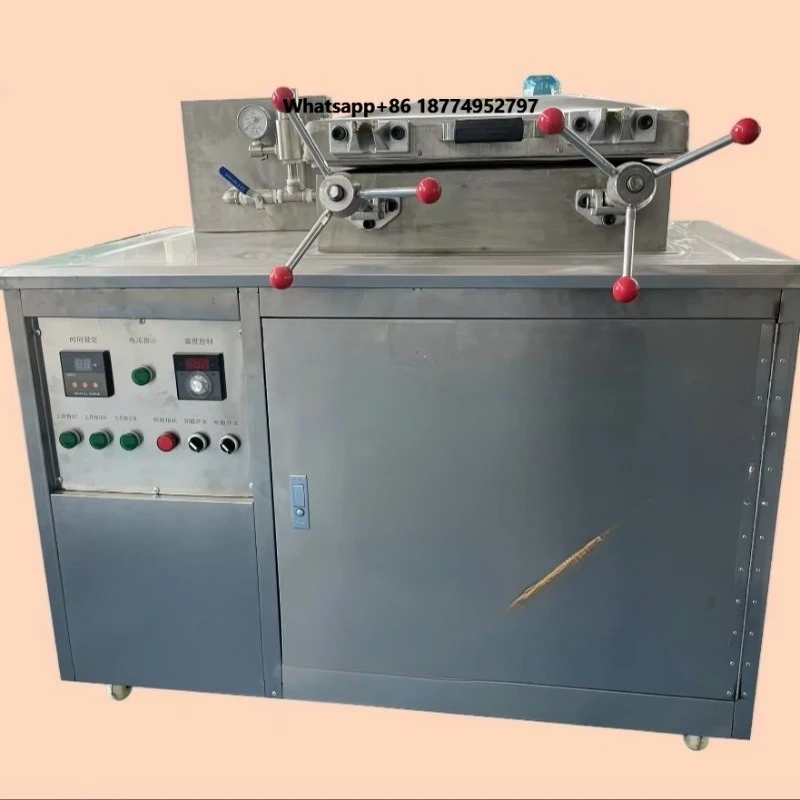 Model ZR-30 Potato Fryer Machine Commercial peanuts Frying Machine Continuous Fryer Machine