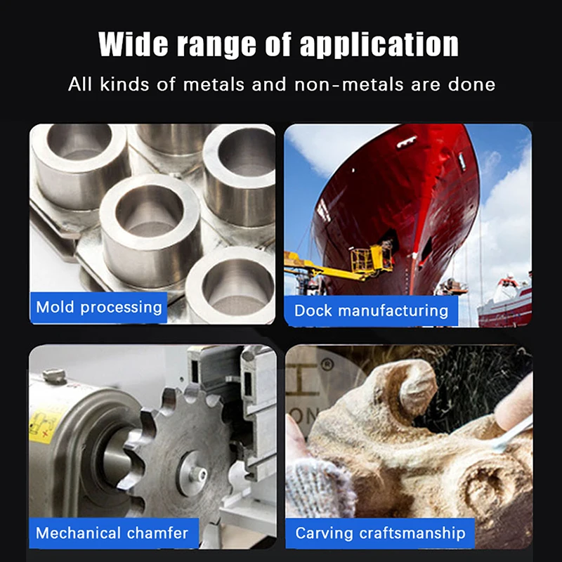 

NEW Tungsten Carbide Rotary File Hard Alloy Rotary Bur Drill Bit 3mm Shank Engraving Cutter Grinding Head For Metal And Plastic