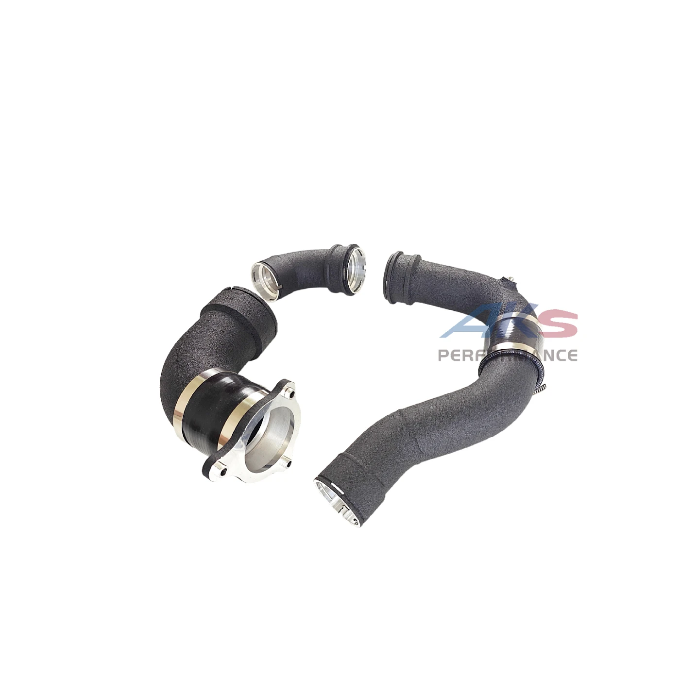 

With warranty High Flow Charge Pipe for G80 M3 G82 M4 S58 X3M X4M Charge Pipe