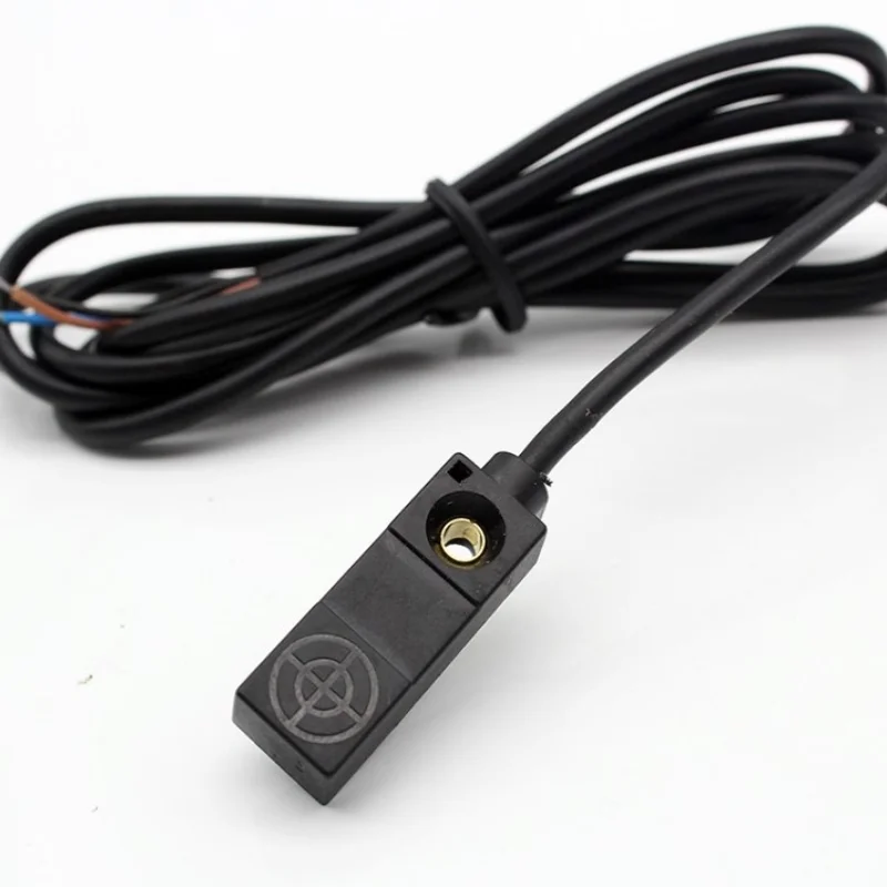 Flat Proximity Switch TL-W3MC1 C2 TL-W3MB1 B2 Three Wire NO NC