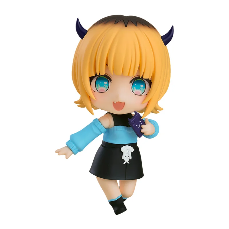 สินค้าพร้อมส่ง ของแท้ GSC Nendoroid GSC OSHI NO KO MEMcho ยูทูเบอร์ แอคชั่นฟิกเกอร์ อนิเมะฟิกเกอร์ ของขวัญวันเกิด ของสะสม โมเดล ของขวัญ