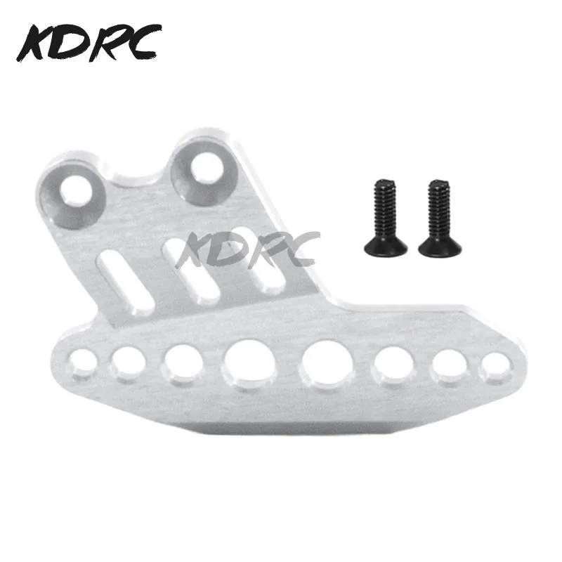 Protectores de cadena de metal Los 264000   Piezas de mejora para motocicleta LOSI 1/4 Promoto-MX, accesorios