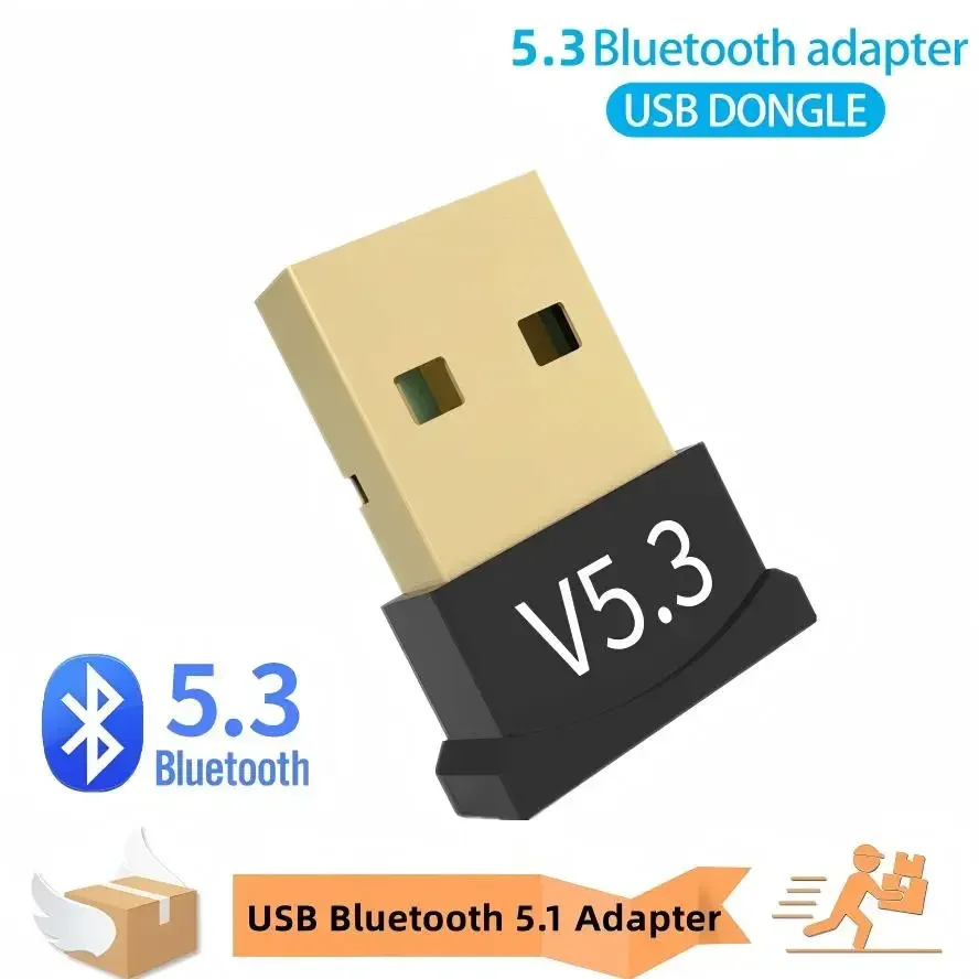 Usb Bluetooth 5.3 A…
