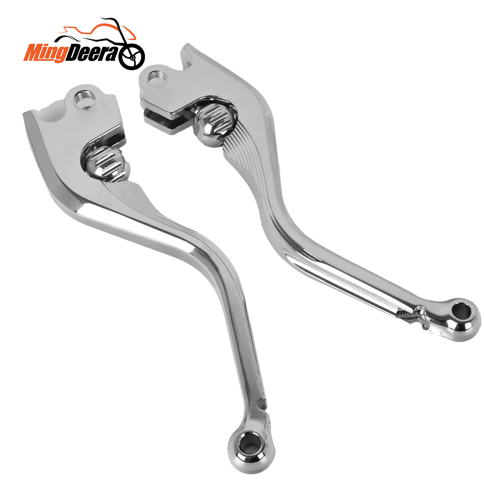 For BMW R18, R18B, Roctane/Transcontinental 2020-2025 Adjustable Brake and Clutch Lever Kit Motorcycle Safety Accessories
