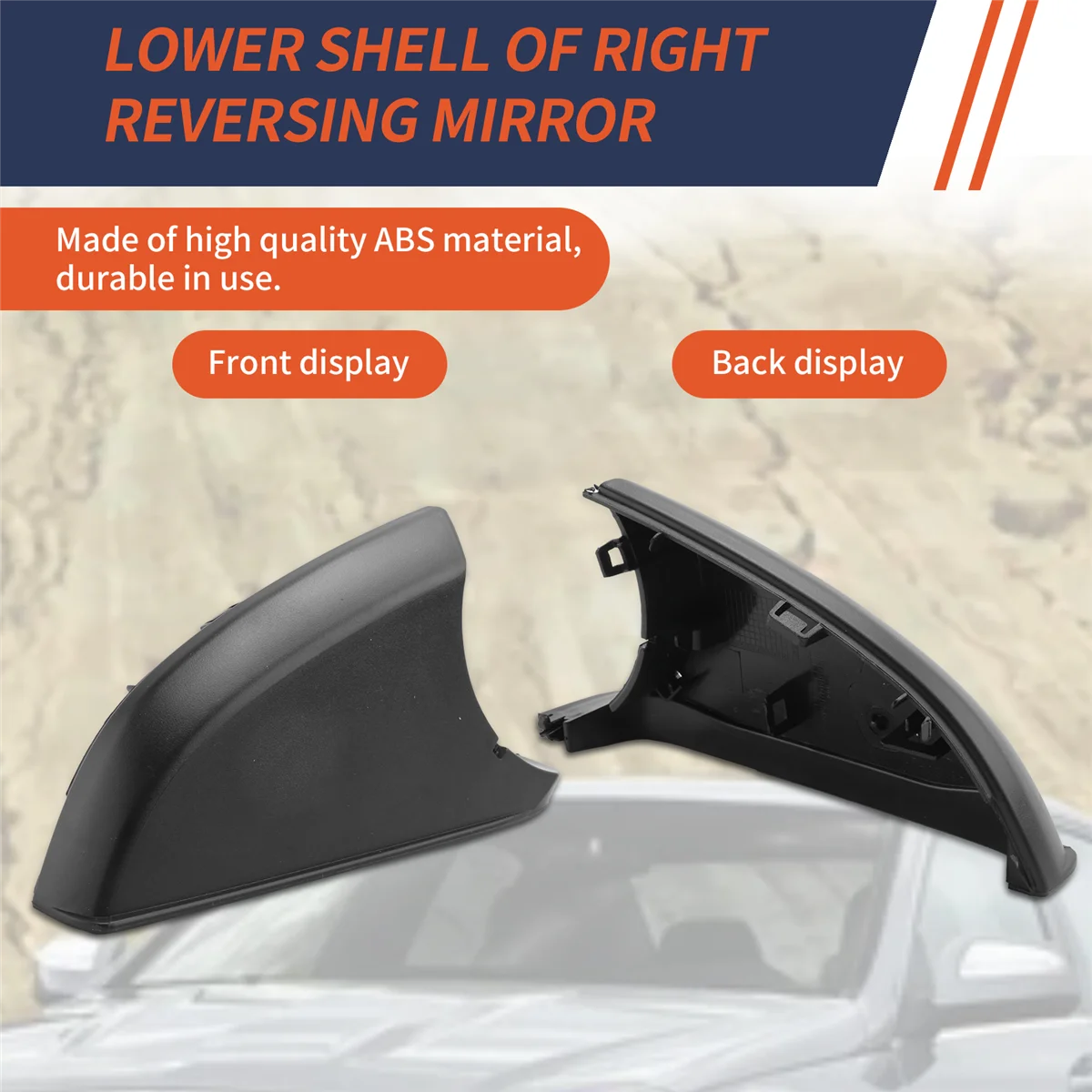 N29R_RB Right Auto … - image