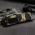 Jungle Tiger Stripe