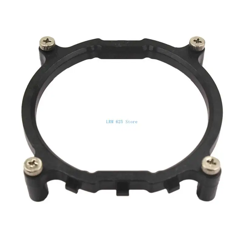 41QA Round LGA2011 Soporte base para X299 X99 X79 CPU CPU RADIANTOR COLECTOR