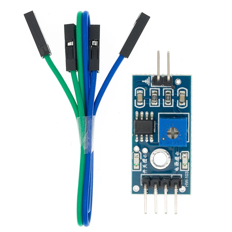 Module capteur de détection de neige/gouttes de pluie, Module météo, humidité B22