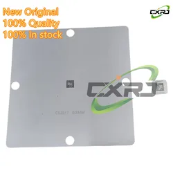 Direct heating 90*90 CD3217B12ACER CD3217B12 Stencil