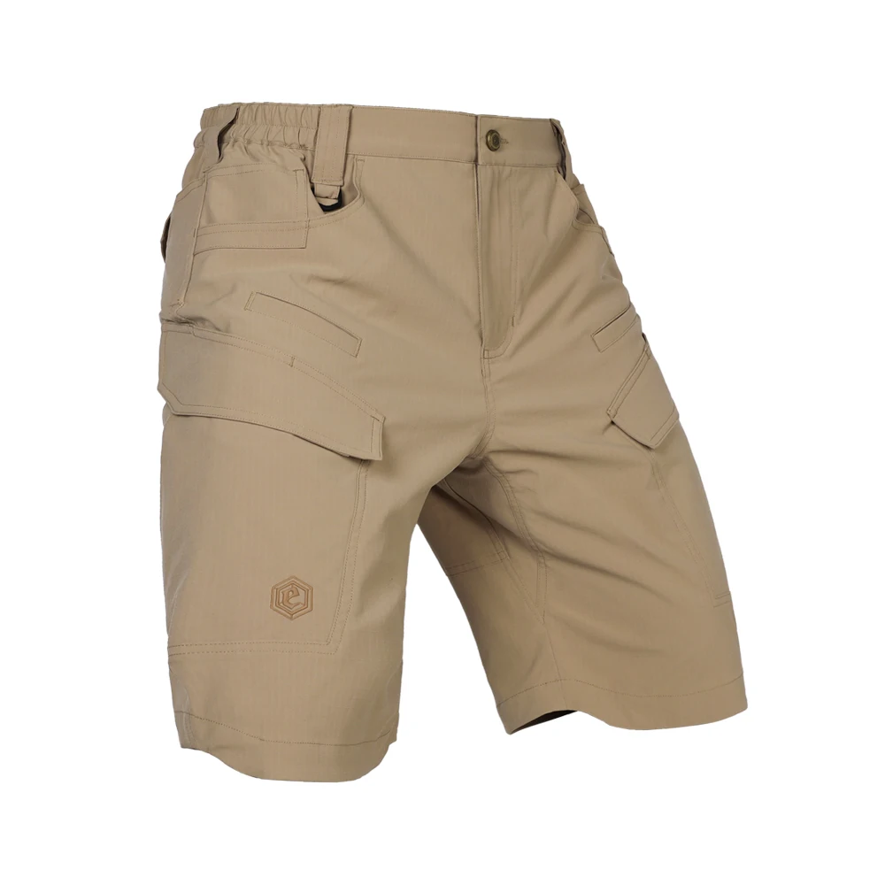 Pantalones cortos tácticos Emersongear Blue Label para caza y outdoor - imagen 5