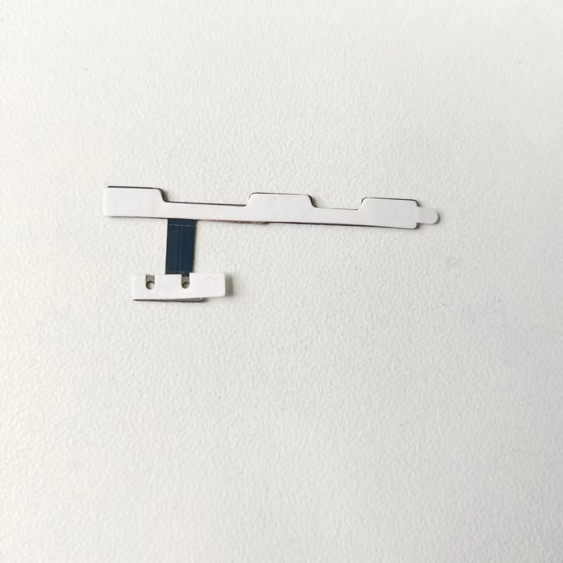 Pop New Original For UMIDIGI A7S Cell Phone Side FPC Cable Power Volume Buttons FPC Wire Flex Cable Repair Accessories